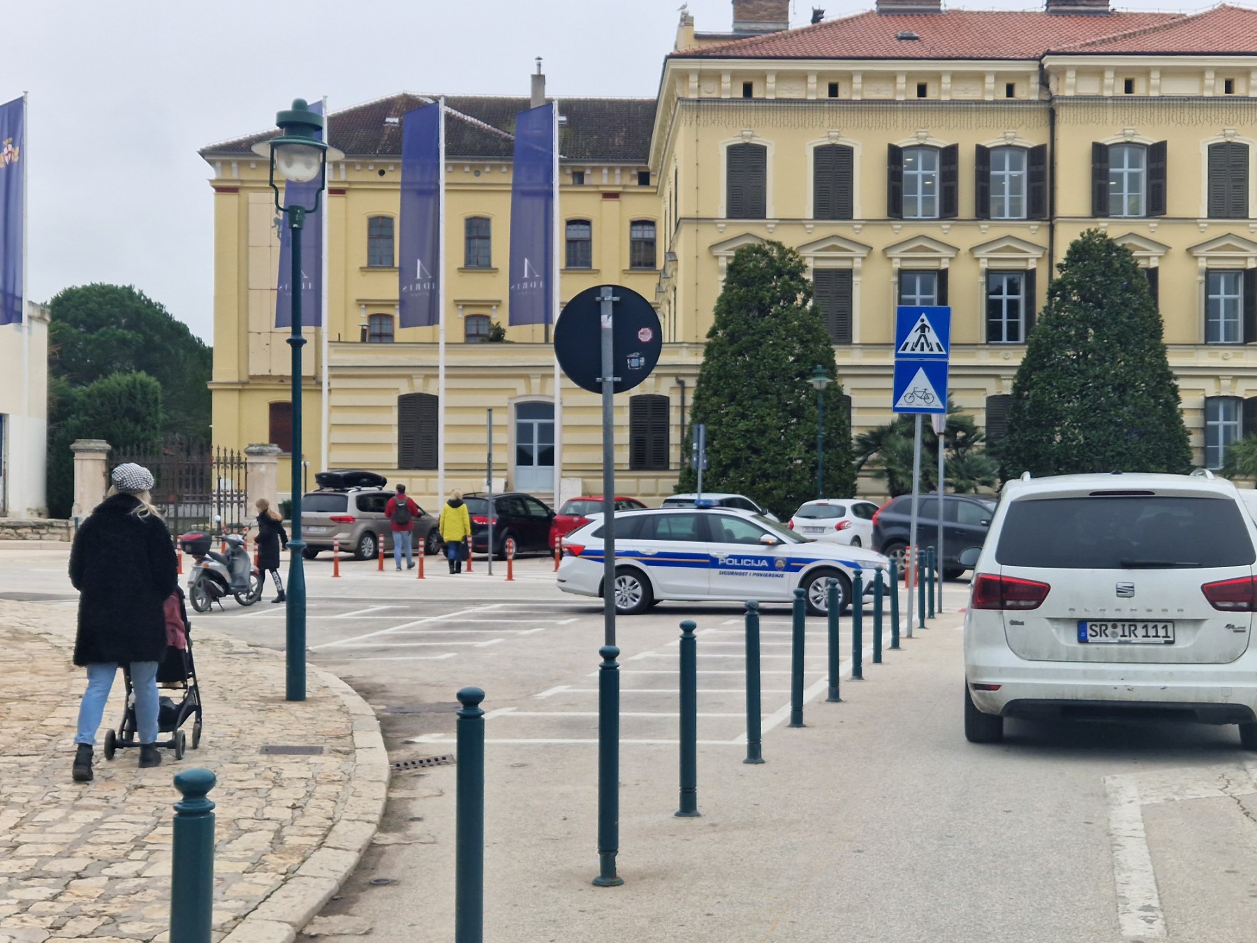 OD SPEEDA DO HEROINA U Rovinju uhićen diler, tijekom pretresa stana policija naišla na veselo društvo